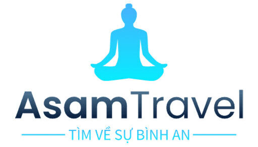 Logo of Asam Travel